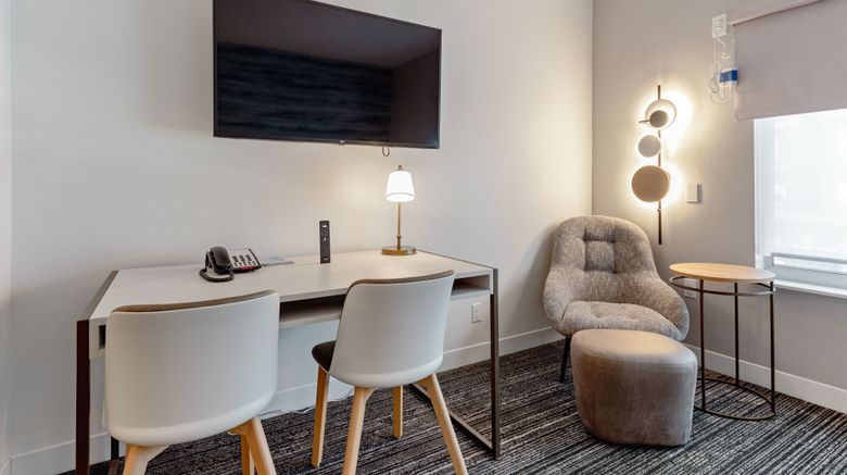<b>TownePlace Suites Pueblo Downtown Room</b>. Images powered by <a href="https://www.leonardoworldwide.com/" title="Leonardo Worldwide" target="_blank">Leonardo</a>.