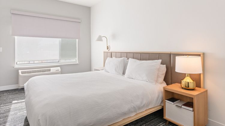 TownePlace Suites Pueblo Downtown Room