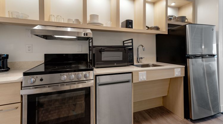 TownePlace Suites Pueblo Downtown Room