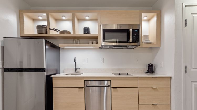 TownePlace Suites Pueblo Downtown Room