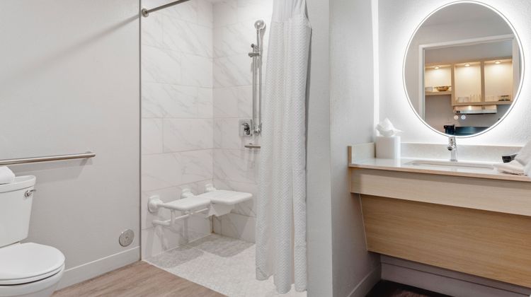 TownePlace Suites Pueblo Downtown Room