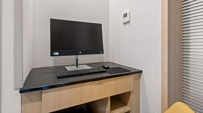 <b>TownePlace Suites Pueblo Downtown Other</b>. Images powered by <a href="https://www.leonardoworldwide.com/" title="Leonardo Worldwide" target="_blank">Leonardo</a>.
