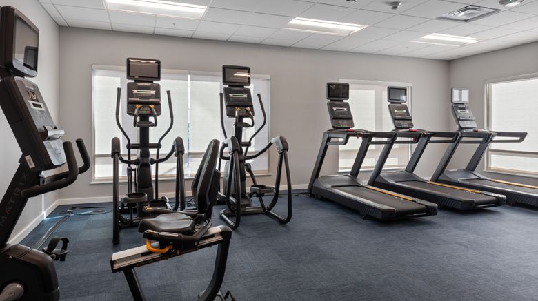 <b>TownePlace Suites Pueblo Downtown Recreation</b>. Images powered by <a href="https://www.leonardoworldwide.com/" title="Leonardo Worldwide" target="_blank">Leonardo</a>.