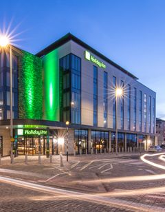 Holiday Inn Blackpool