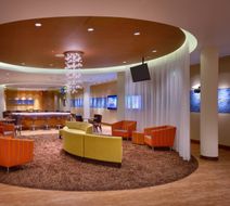 SpringHill Suites Coeur d'Alene Lobby