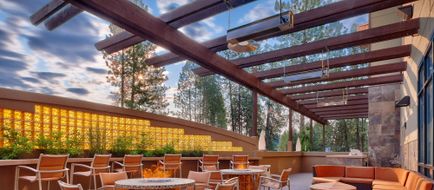 SpringHill Suites Coeur d'Alene Exterior