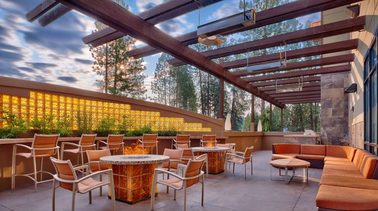 SpringHill Suites Coeur d'Alene Exterior