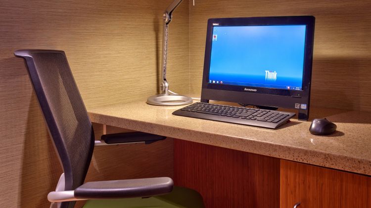 SpringHill Suites Coeur d'Alene Other