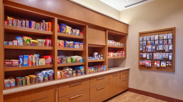 SpringHill Suites Coeur d'Alene Other