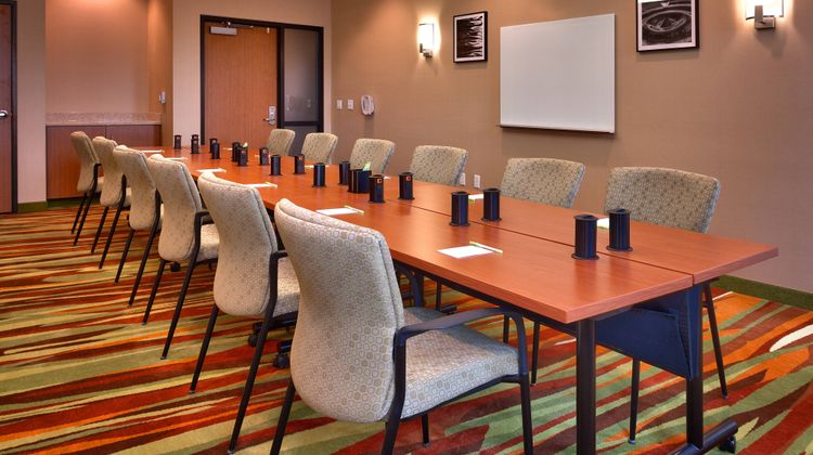 SpringHill Suites Coeur d'Alene Meeting