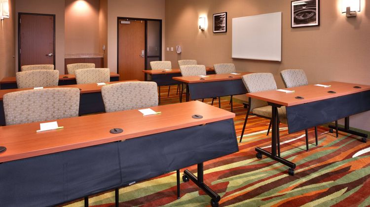 SpringHill Suites Coeur d'Alene Meeting
