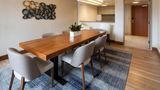 The Westin San Diego Gaslamp Quarter Suite