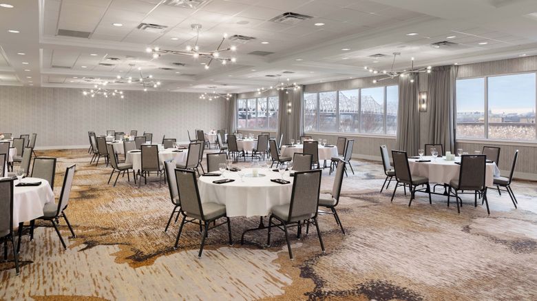<b>Sheraton Louisville Riverside Hotel Meeting</b>. Images powered by <a href="https://www.leonardoworldwide.com/" title="Leonardo Worldwide" target="_blank">Leonardo</a>.
