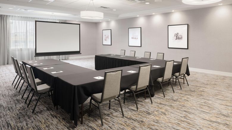 <b>Sheraton Louisville Riverside Hotel Meeting</b>. Images powered by <a href="https://www.leonardoworldwide.com/" title="Leonardo Worldwide" target="_blank">Leonardo</a>.
