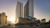 Santo Domingo Marriott Hotel Piantini Exterior
