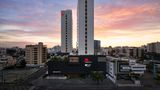 Santo Domingo Marriott Hotel Piantini Exterior