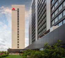 Santo Domingo Marriott Hotel Piantini Exterior