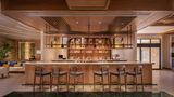 Santo Domingo Marriott Hotel Piantini Lobby