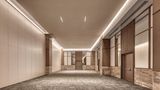 Santo Domingo Marriott Hotel Piantini Meeting
