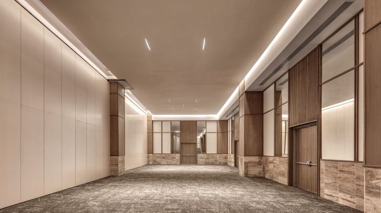 <b>Santo Domingo Marriott Hotel Piantini Meeting</b>. Images powered by <a href="https://www.leonardoworldwide.com/" title="Leonardo Worldwide" target="_blank">Leonardo</a>.