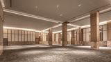 Santo Domingo Marriott Hotel Piantini Meeting
