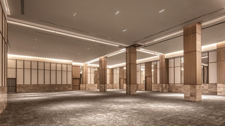 <b>Santo Domingo Marriott Hotel Piantini Meeting</b>. Images powered by <a href="https://www.leonardoworldwide.com/" title="Leonardo Worldwide" target="_blank">Leonardo</a>.
