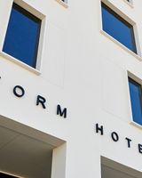 FORM Hotel Dubai