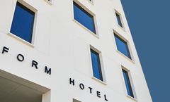 FORM Hotel Dubai
