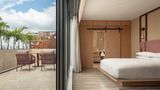 Santo Domingo Marriott Hotel Piantini Suite