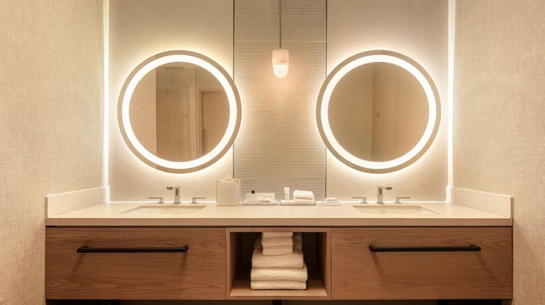 <b>Santo Domingo Marriott Hotel Piantini Room</b>. Images powered by <a href="https://www.leonardoworldwide.com/" title="Leonardo Worldwide" target="_blank">Leonardo</a>.