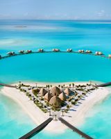 Nujuma, a Ritz-Carlton Reserve