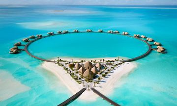 Nujuma, a Ritz-Carlton Reserve