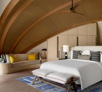 Nujuma, a Ritz-Carlton Reserve Room