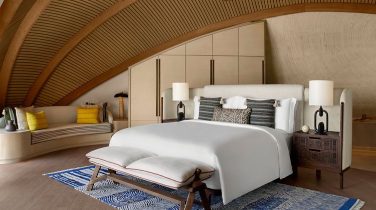 Nujuma, a Ritz-Carlton Reserve Room