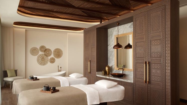 Nujuma, a Ritz-Carlton Reserve Spa