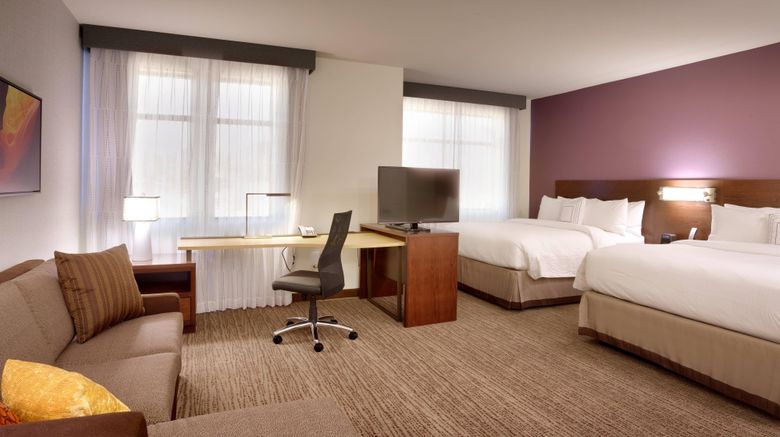<b>Residence Inn Flagstaff Suite</b>. Images powered by <a href="https://www.leonardoworldwide.com/" title="Leonardo Worldwide" target="_blank">Leonardo</a>.