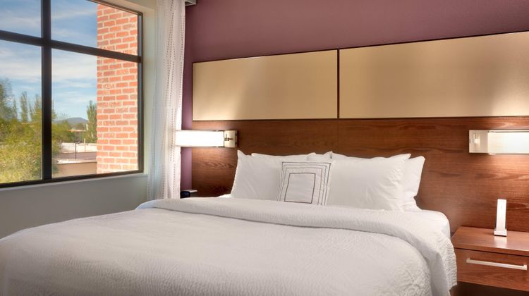 Residence Inn Flagstaff Suite