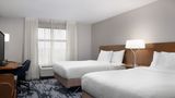 Fairfield Inn-Suites Sioux Falls Airport Room