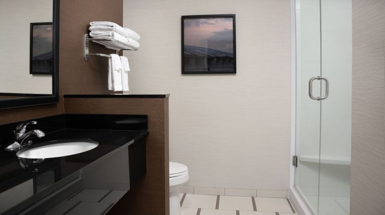 <b>Fairfield Inn-Suites Sioux Falls Airport Room</b>. Images powered by <a href="https://www.leonardoworldwide.com/" title="Leonardo Worldwide" target="_blank">Leonardo</a>.