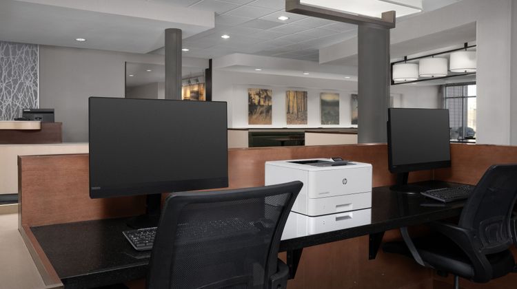 Fairfield Inn-Suites Sioux Falls Airport Other