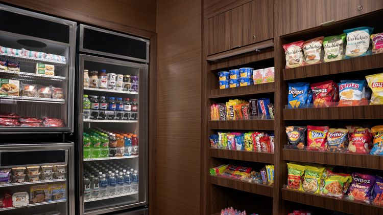 Fairfield Inn-Suites Sioux Falls Airport Other