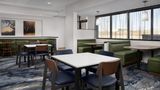 Fairfield Inn-Suites Sioux Falls Airport Restaurant