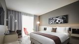 Modern Times Hotel, Vevey Room