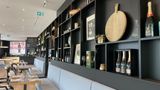 Modern Times Hotel, Vevey Restaurant