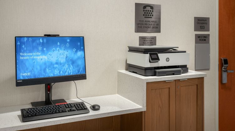 Fairfield Inn & Suites Rome NY Other