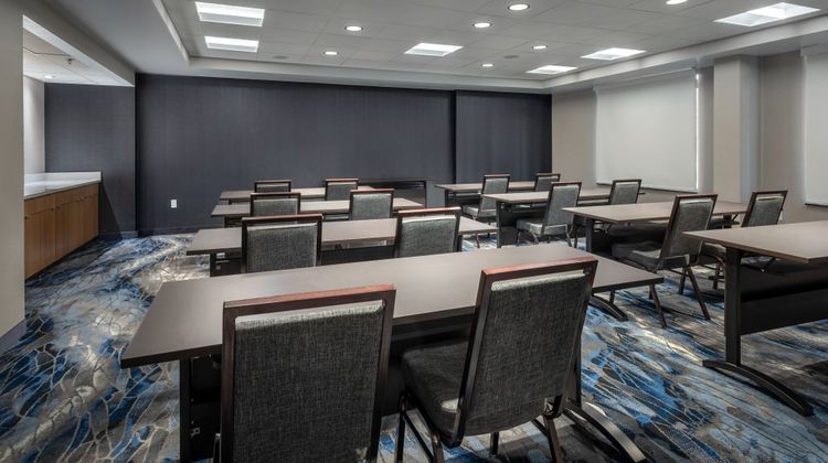 Fairfield Inn & Suites Rome NY Meeting