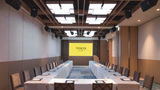 Voco Chiayi Meeting