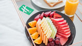 <b>Holiday Inn Potts Point Room</b>. Images powered by <a href="https://www.leonardoworldwide.com/" title="Leonardo Worldwide" target="_blank">Leonardo</a>.