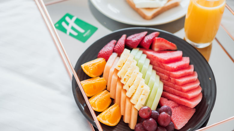 <b>Holiday Inn Potts Point Room</b>. Images powered by <a href="https://www.leonardoworldwide.com/" title="Leonardo Worldwide" target="_blank">Leonardo</a>.