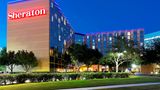 Sheraton Houston Brookhollow Hotel Exterior